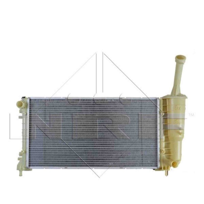 53247_2.JPG Radiatore, Raffreddamento motore 53247 NRF per FIAT LANCIA