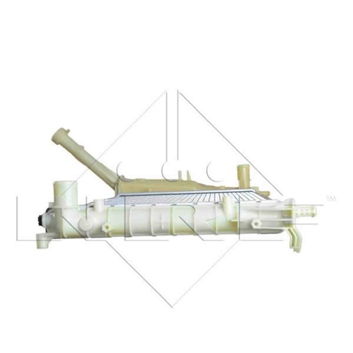 53247_3.JPG Radiatore, Raffreddamento motore 53247 NRF per FIAT LANCIA