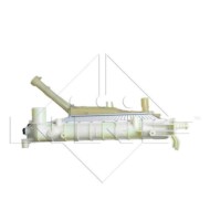 53247_3.JPG Radiatore, Raffreddamento motore 53247 NRF per FIAT LANCIA