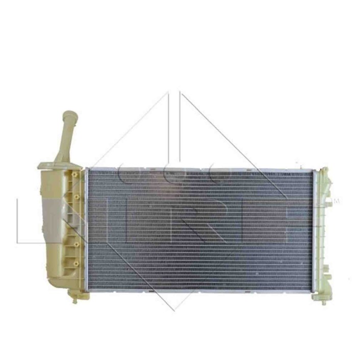 LIBRETTO_RICHIESTA_TARGA.JPG Radiatore, Raffreddamento motore 53247 NRF per FIAT LANCIA