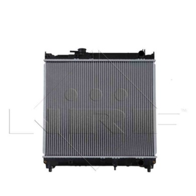 53279_2.JPG Radiatore, Raffreddamento motore 53279 NRF per SUZUKI