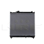 53279_2.JPG Radiatore, Raffreddamento motore 53279 NRF per SUZUKI