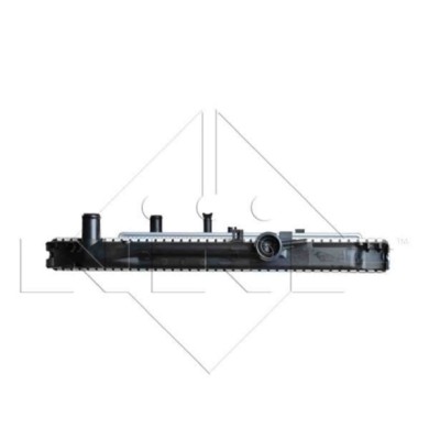 53279_3.JPG Radiatore, Raffreddamento motore 53279 NRF per SUZUKI