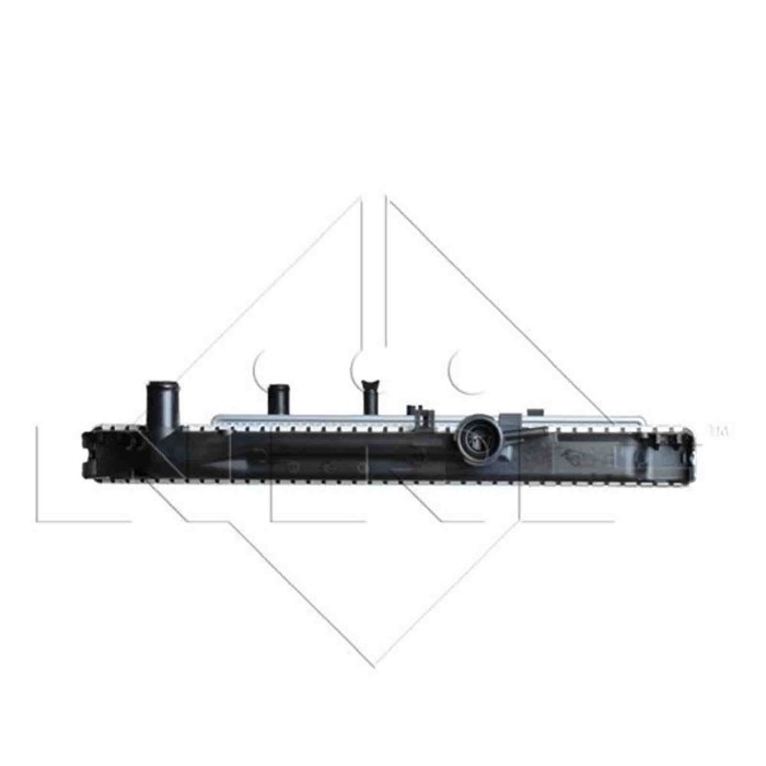 53279_3.JPG Radiatore, Raffreddamento motore 53279 NRF per SUZUKI