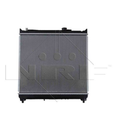 LIBRETTO_RICHIESTA_TARGA.JPG Radiatore, Raffreddamento motore 53279 NRF per SUZUKI