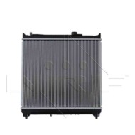 LIBRETTO_RICHIESTA_TARGA.JPG Radiatore, Raffreddamento motore 53279 NRF per SUZUKI