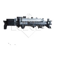 53423_3.JPG Radiatore, Raffreddamento motore 53423 NRF per MERCEDES-BENZ