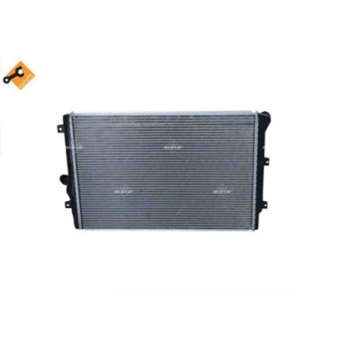 53425_3.JPG Radiatore, Raffreddamento motore 53425 NRF per AUDI VW SEAT SKODA