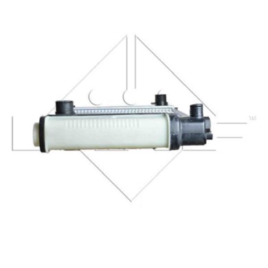 53426_3.JPG Radiatore, Raffreddamento motore 53426 NRF per BMW