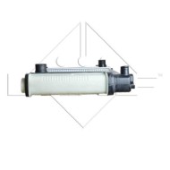 53426_3.JPG Radiatore, Raffreddamento motore 53426 NRF per BMW