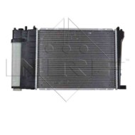 LIBRETTO_RICHIESTA_TARGA.JPG Radiatore, Raffreddamento motore 53426 NRF per BMW