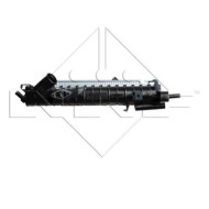53447_3.JPG Radiatore, Raffreddamento motore 53447 NRF per OPEL