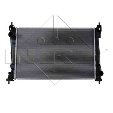 53454_2.JPG Radiatore, Raffreddamento motore 53454 NRF per OPEL FIAT ALFA ROMEO LANCIA