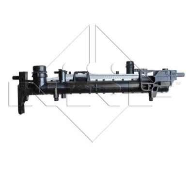 53454_3.JPG Radiatore, Raffreddamento motore 53454 NRF per OPEL FIAT ALFA ROMEO LANCIA