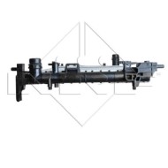 53454_3.JPG Radiatore, Raffreddamento motore 53454 NRF per OPEL FIAT ALFA ROMEO LANCIA