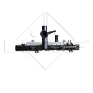 53459_3.JPG Radiatore, Raffreddamento motore 53459 NRF per PEUGEOT CITROEN TOYOTA