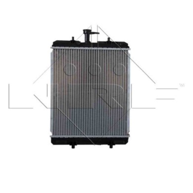 LIBRETTO_RICHIESTA_TARGA.JPG Radiatore, Raffreddamento motore 53459 NRF per PEUGEOT CITROEN TOYOTA
