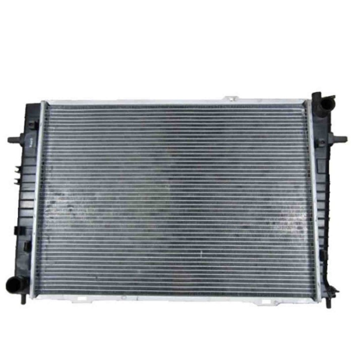 NEUTRO.jpg Radiatore, Raffreddamento motore 53497 NRF per HYUNDAI KIA