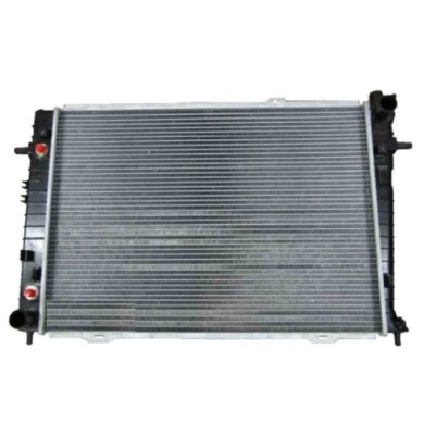 NEUTRO.jpg Radiatore, Raffreddamento motore 53498 NRF per HYUNDAI KIA