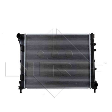 53525_2.JPG Radiatore, Raffreddamento motore 53525 NRF per FORD FIAT