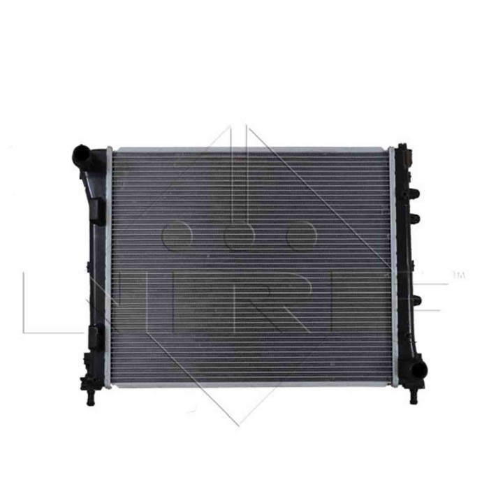 53525_2.JPG Radiatore, Raffreddamento motore 53525 NRF per FORD FIAT