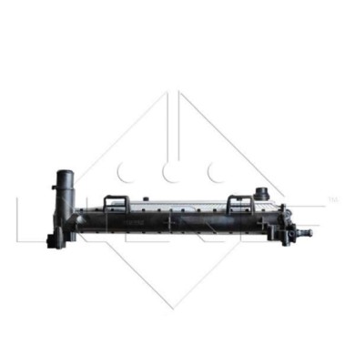 53525_3.JPG Radiatore, Raffreddamento motore 53525 NRF per FORD FIAT