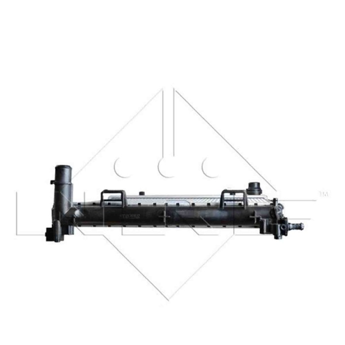 53525_3.JPG Radiatore, Raffreddamento motore 53525 NRF per FORD FIAT