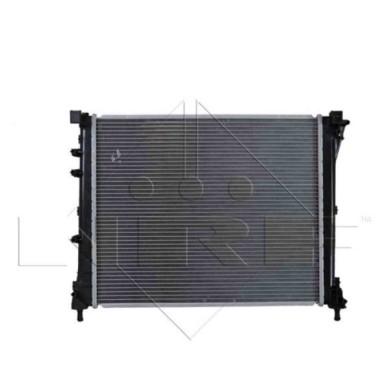 LIBRETTO_RICHIESTA_TARGA.JPG Radiatore, Raffreddamento motore 53525 NRF per FORD FIAT