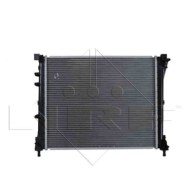LIBRETTO_RICHIESTA_TARGA.JPG Radiatore, Raffreddamento motore 53525 NRF per FORD FIAT