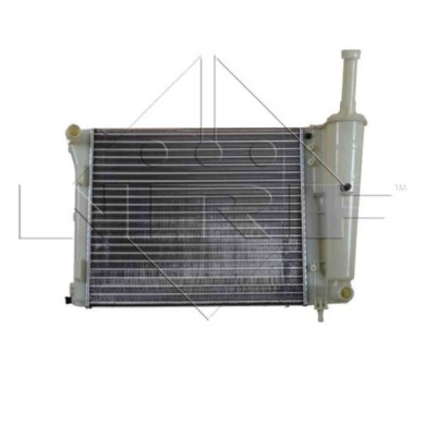 53526_2.JPG Radiatore, Raffreddamento motore 53526 NRF per FORD FIAT
