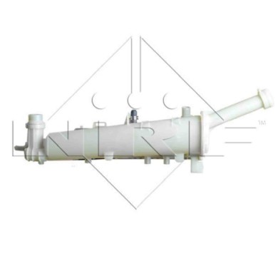 53526_3.JPG Radiatore, Raffreddamento motore 53526 NRF per FORD FIAT