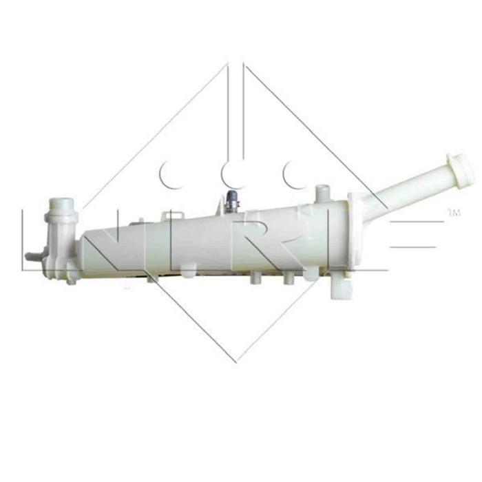 53526_3.JPG Radiatore, Raffreddamento motore 53526 NRF per FORD FIAT