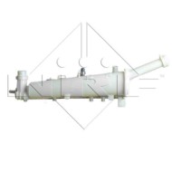 53526_3.JPG Radiatore, Raffreddamento motore 53526 NRF per FORD FIAT