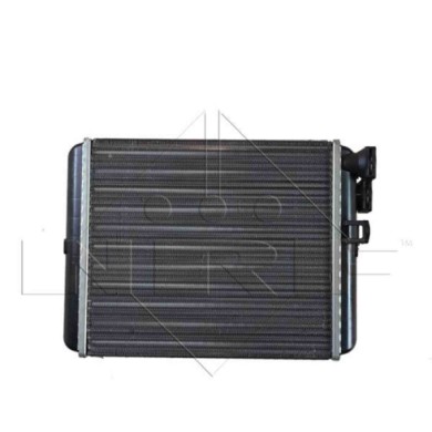 53559_2.JPG Scambiatore calore, Riscaldamento abitacolo 53559 NRF per VOLVO