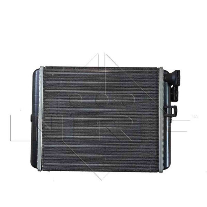 53559_2.JPG Scambiatore calore, Riscaldamento abitacolo 53559 NRF per VOLVO