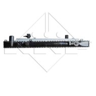 53567_3.JPG Radiatore, Raffreddamento motore 53567 NRF per FORD MAZDA