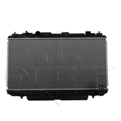 53572_2.JPG Radiatore, Raffreddamento motore 53572 NRF per TOYOTA