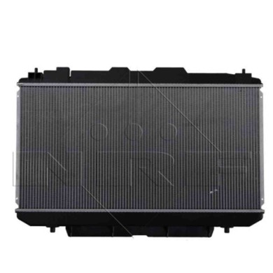 LIBRETTO_RICHIESTA_TARGA.JPG Radiatore, Raffreddamento motore 53572 NRF per TOYOTA
