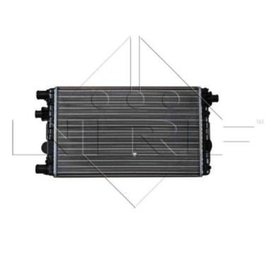 53602_2.JPG Radiatore, Raffreddamento motore 53602 NRF per FIAT