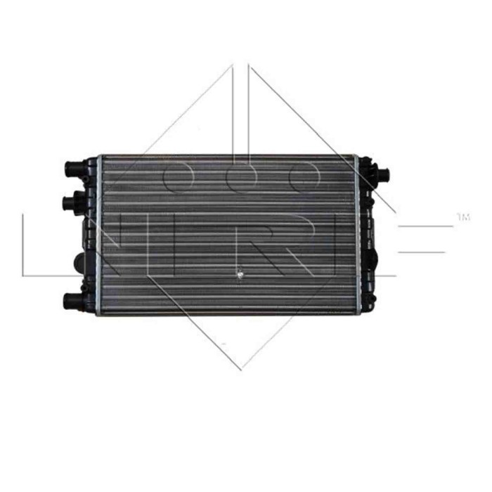 53602_2.JPG Radiatore, Raffreddamento motore 53602 NRF per FIAT