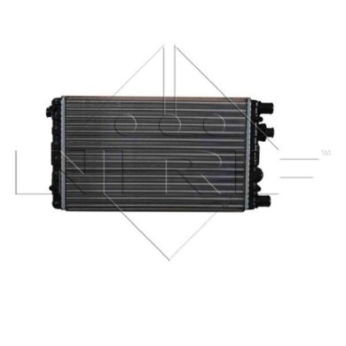 LIBRETTO_RICHIESTA_TARGA.JPG Radiatore, Raffreddamento motore 53602 NRF per FIAT