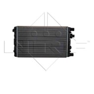 LIBRETTO_RICHIESTA_TARGA.JPG Radiatore, Raffreddamento motore 53602 NRF per FIAT