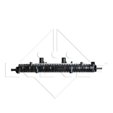 53607_3.JPG Radiatore, Raffreddamento motore 53607 NRF per FIAT