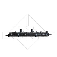 53607_3.JPG Radiatore, Raffreddamento motore 53607 NRF per FIAT