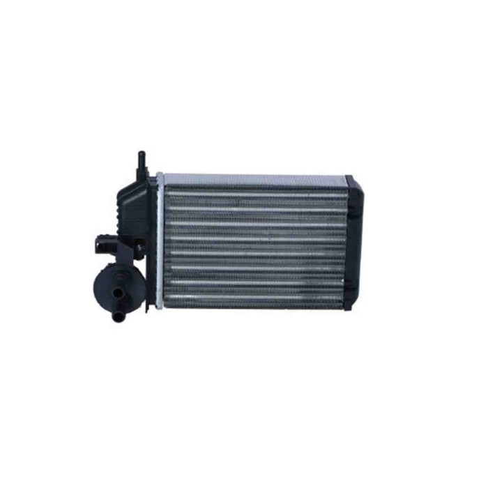 53610_2.JPG Scambiatore calore, Riscaldamento abitacolo 53610 NRF per FIAT