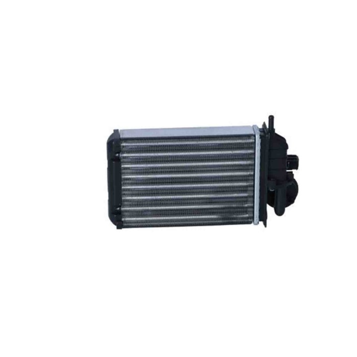 53610_3.JPG Scambiatore calore, Riscaldamento abitacolo 53610 NRF per FIAT