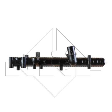 53614A_3.JPG Radiatore, Raffreddamento motore 53614A NRF per IVECO