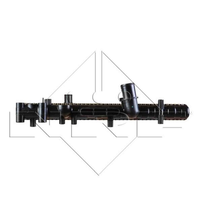 53614A_3.JPG Radiatore, Raffreddamento motore 53614A NRF per IVECO