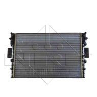 LIBRETTO_RICHIESTA_TARGA.JPG Radiatore, Raffreddamento motore 53614A NRF per IVECO