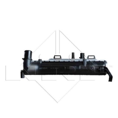 53615_3.JPG Radiatore, Raffreddamento motore 53615 NRF per FIAT LANCIA